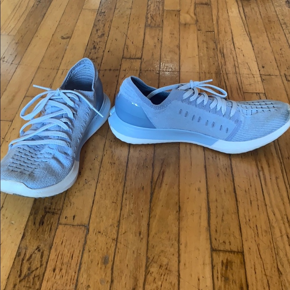Women’s Under Armour Running Shoes